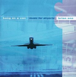 Music For Airports