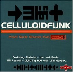 Celluloid Funk