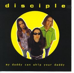 My Daddy Can Whip Your Daddy