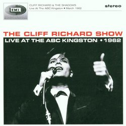 Live at the ABC Kingston 1962