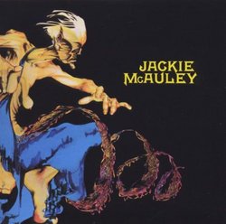 Jackie Mcauley