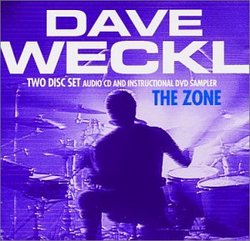 Zone (CD & Dvd)