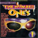 Number Ones: Eighties Rock