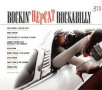 Rockin Hepcat Rockabilly