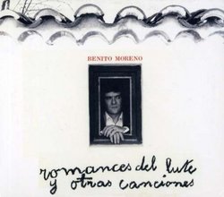 Romances del Lute y Otras Canciones