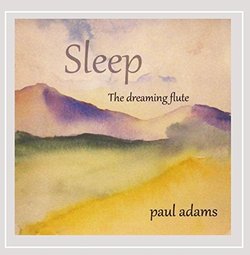 Sleep the Dreaming Flute