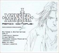 Monster: Remix -Octopus-