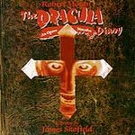 The Dracula Diary