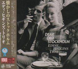 Dear Old Stockholm (24bt) (Mlps)
