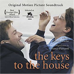 The Keys to the House [Original Motion Picture Soundtrack]
