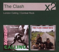 London Calling/Combat Rock