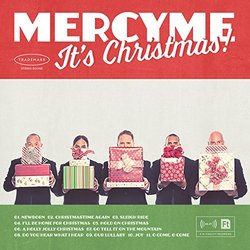 MercyMe, It's Christmas