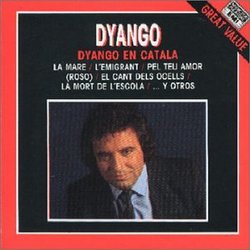 Dyango En Catala