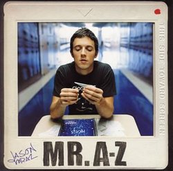 Mr.a-Z