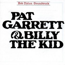 Pat Garrett&Billy Kid