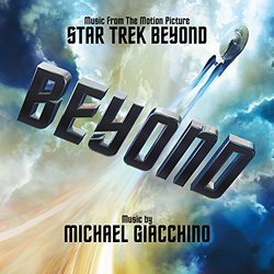 Star Trek Beyond - Original Motion Picture Soundtrack [Original Motion Picture Soundtrack]