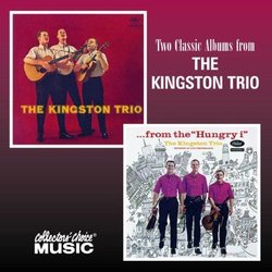The Kingston Trio/...From the "Hungry i" by The Kingston Trio (2001-10-09)