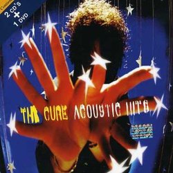 Acoustic Hits (Deluxe) by The Cure (2003-12-16)