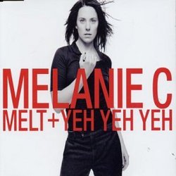 Melt/Yeh Yeh Yeh [UK CD1]