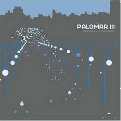 Palomar 3: Revenge of Palomar