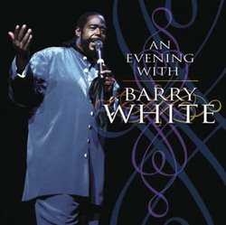 Evening With Barry White