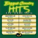 Biggest Country Hits 90's 3