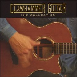 Clawhammer Guitar: The Collection