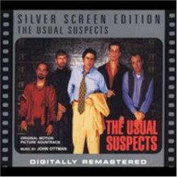 The Usual Suspects [Original Motion Picture Soundtrack]