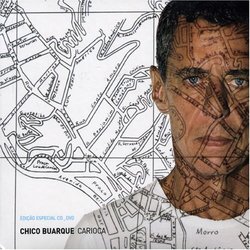 Chico Buarque: Carioca