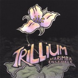 Trillium Marimba Ensemble