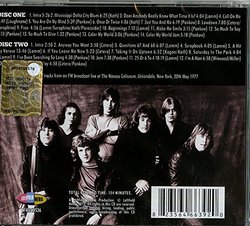 Terry's Last Stand (2CD Set)