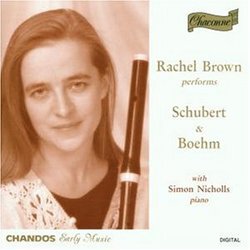 Performs Schubert & Boehm