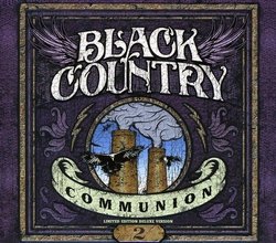 Black Country Communion 2 by Black Country Communion