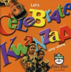 Let's Celebrate Kwanzaa: Sing-Along