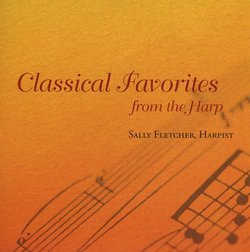 Classical Favorites from the Harp