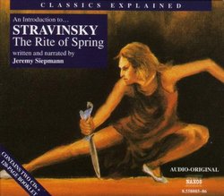 Classics Explained: Rite of Spring