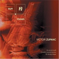 SUN & MOON:ZUPANC