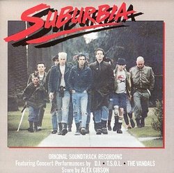 Suburbia (1983 Film)