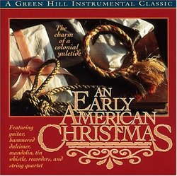 Early American Christmas
