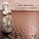 Leach:  Ariadne's Lament
