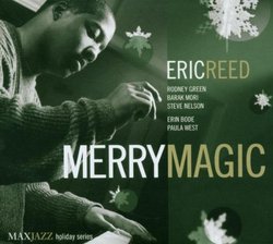 Merry Magic