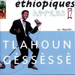 Ethiopiques 17