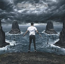 Let the Ocean.. -Deluxe- by Amity Affliction