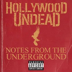 Notes From the Underground