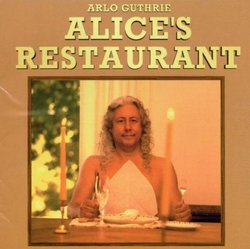Alice's Restaurant (30th Anniversary Edition)