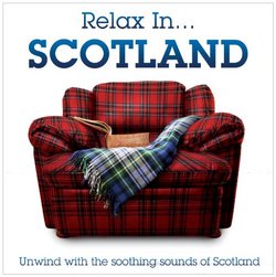Relax in Scotland