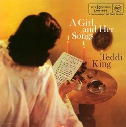 Girl and Her Songs (24bt)