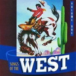Songs of West 1