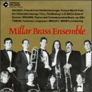 Millar Brass Ensemble