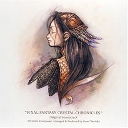 Final Fantasy: Crystal Chronicles: Original Soundtrack